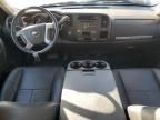 2012 Chevrolet Silverado K1500 LT