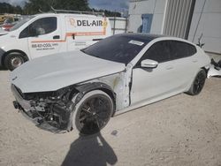 BMW m8 Vehiculos salvage en venta: 2020 BMW M850XI