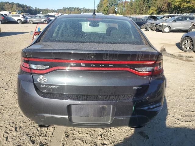 2013 Dodge Dart SXT