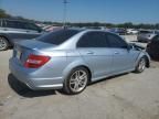 2013 Mercedes-Benz C 300 4matic