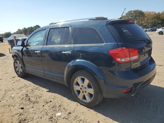 2014 Dodge Journey Limited