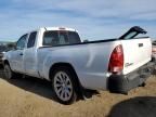 2008 Toyota Tacoma Access Cab