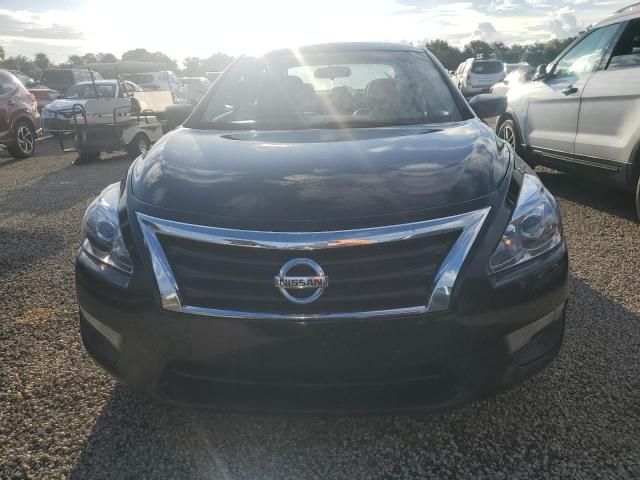 2013 Nissan Altima 3.5S