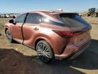 2023 Lexus RX 350H Base