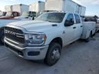 2023 Dodge RAM 3500