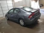 2009 Honda Civic VP