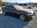 2011 BMW 535 I