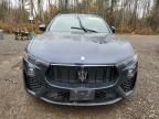 2019 Maserati Levante S Sport