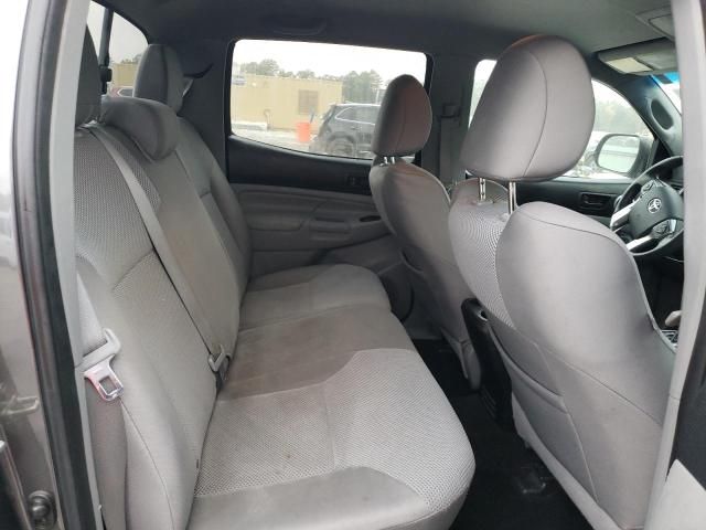 2014 Toyota Tacoma Double Cab Long BED