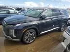 2023 Hyundai Palisade SEL Premium