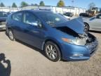 2010 Honda Insight EX