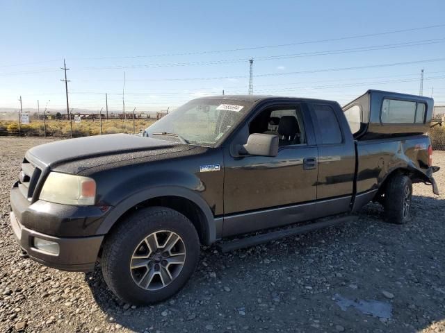 2004 Ford F150