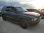 2003 Dodge Durango Sport