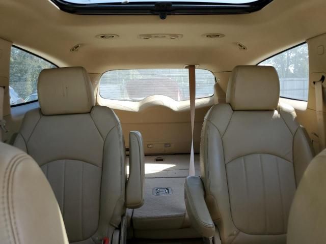 2011 Buick Enclave CXL