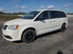 2012 Dodge Grand Caravan SE