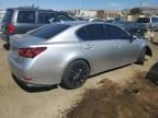 2014 Lexus GS 350