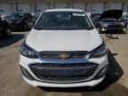 2019 Chevrolet Spark LS