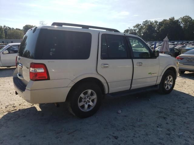 2008 Ford Expedition XLT