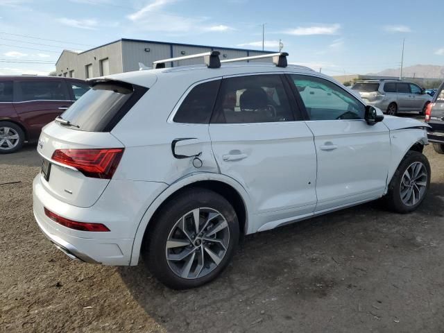 2023 Audi Q5 Premium 45