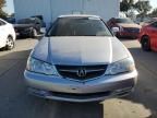 2003 Acura 3.2TL TYPE-S