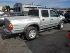 2001 Toyota Tacoma Double Cab Prerunner