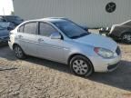 2007 Hyundai Accent GLS