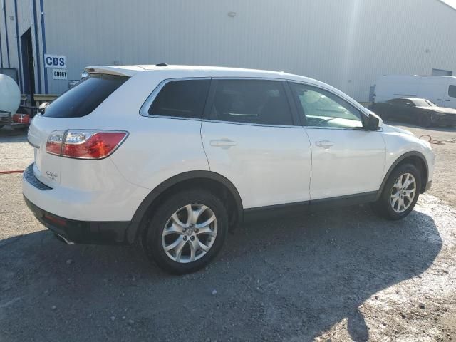 2011 Mazda CX-9