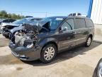 2012 Chrysler Town & Country Touring L