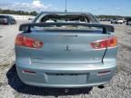 2009 Mitsubishi Lancer ES/ES Sport