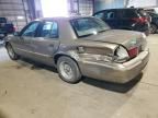 2001 Mercury Grand Marquis LS