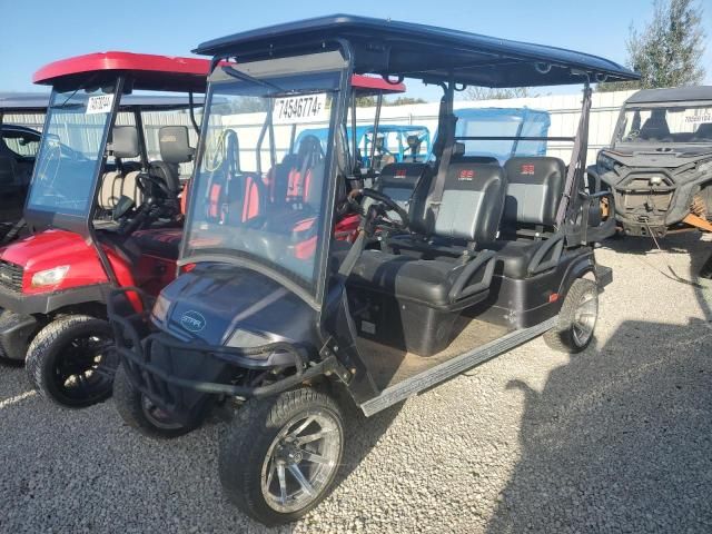 2019 Other Golf Cart