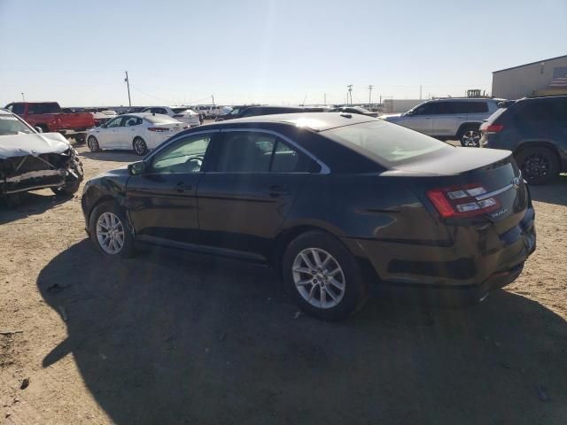 2014 Ford Taurus SE