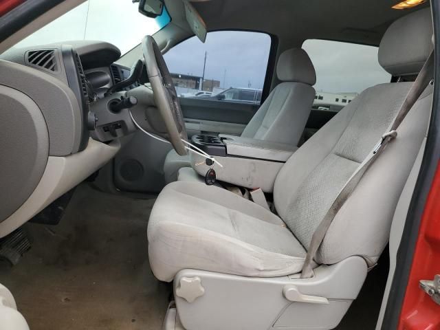 2007 GMC New Sierra C1500