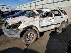 2003 Honda CR-V EX en venta en Albuquerque, NM