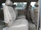 2002 Toyota Sienna LE