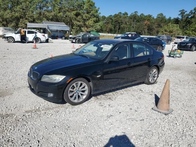 2011 BMW 328 I