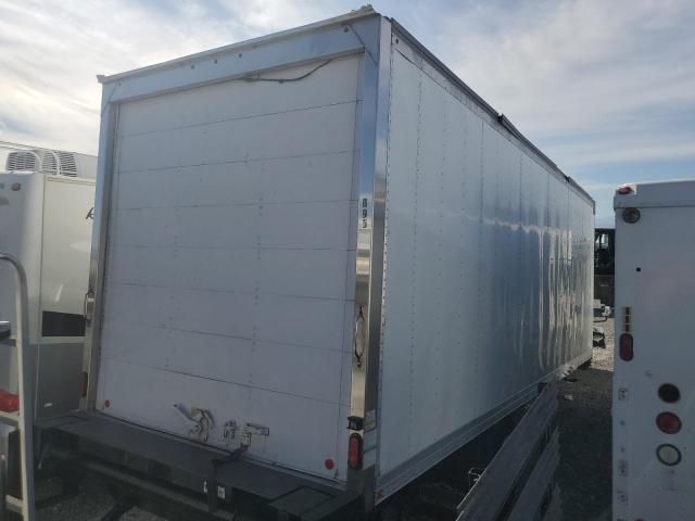 2018 Freightliner M2 106 Medium Duty