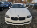 2013 BMW 535 I