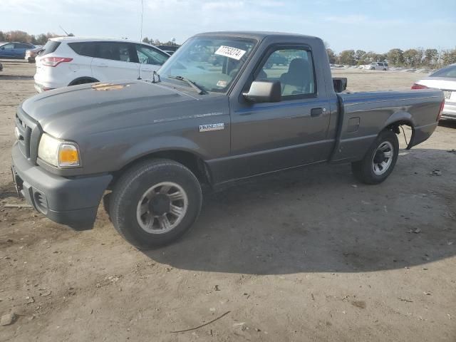 2009 Ford Ranger