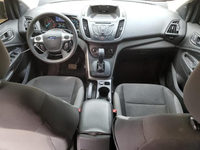 2014 Ford Escape S