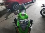 2024 Kawasaki ZX636 K