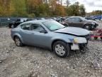 2010 Dodge Avenger SXT