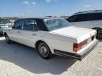 1985 Rolls-Royce Silver Spur