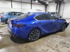 2024 Lexus IS 350 F Sport