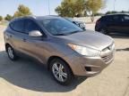 2011 Hyundai Tucson GLS