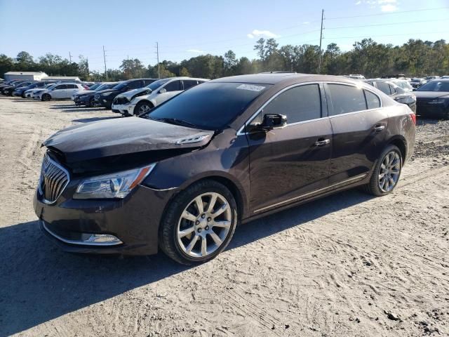 2014 Buick Lacrosse