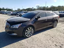 Buick salvage cars for sale: 2014 Buick Lacrosse