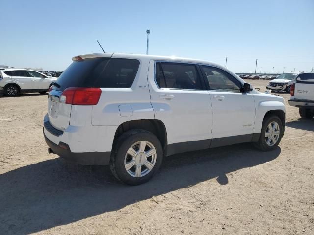 2015 GMC Terrain SLE