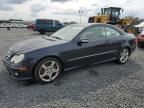 2009 Mercedes-Benz CLK 350