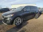 2016 KIA Sorento SX